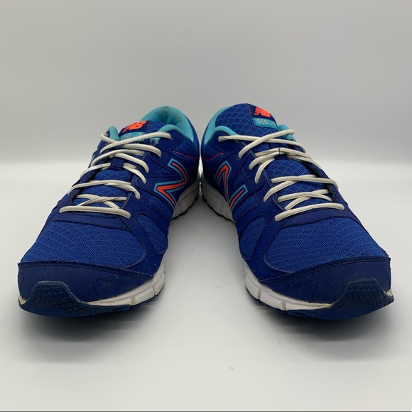New Balance 550 V3 women's running shoe - Picture 2 of 8